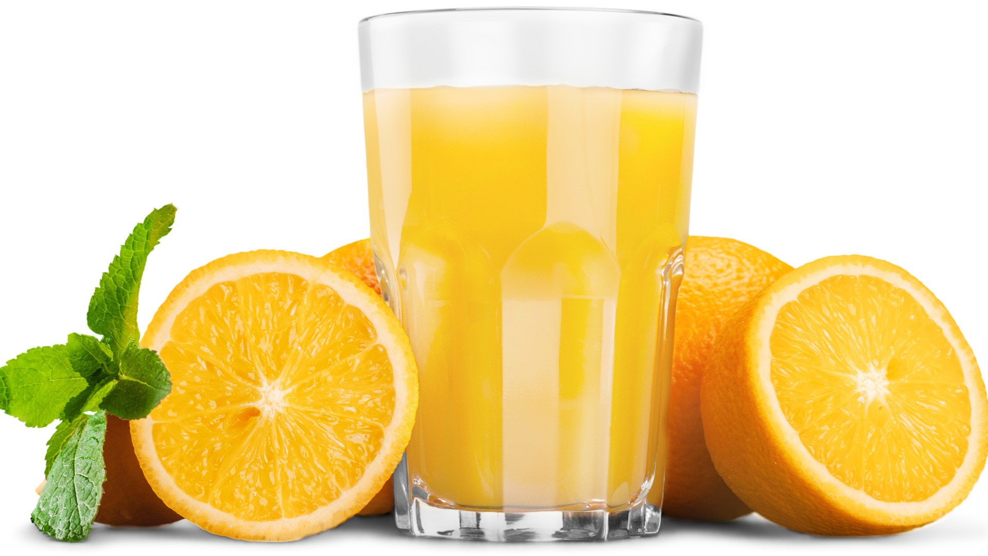 柳橙香料	Orange Flavour