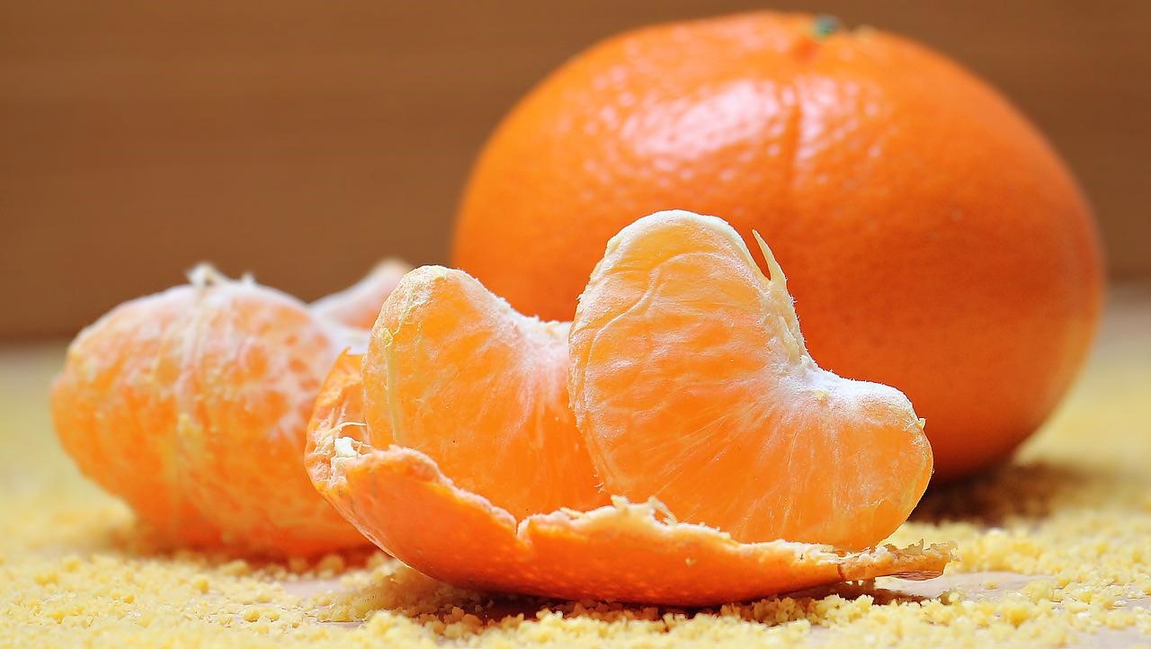 橘子香料	Citrus Flavour