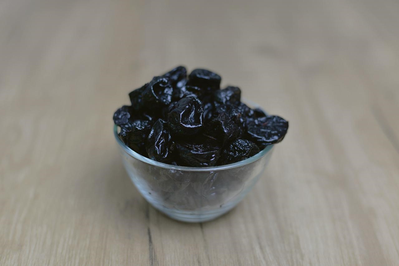 烏梅香料