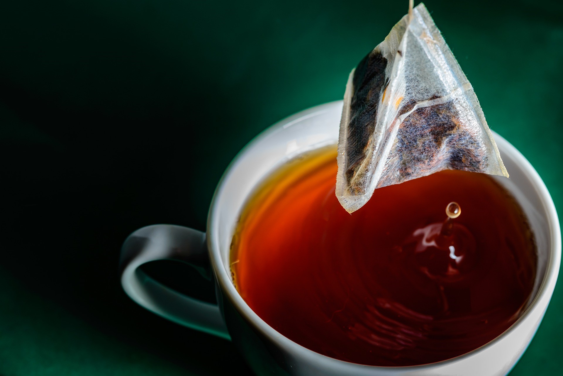 紅茶香料