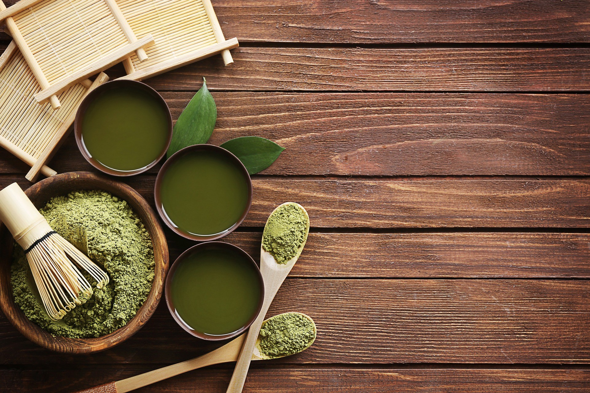 抹茶香料