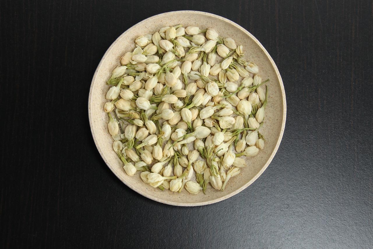 茉莉綠茶香料 Jasmine green tea
