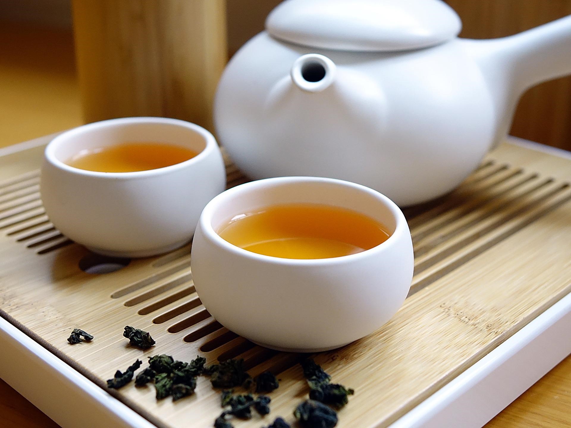 金萱茶香料
