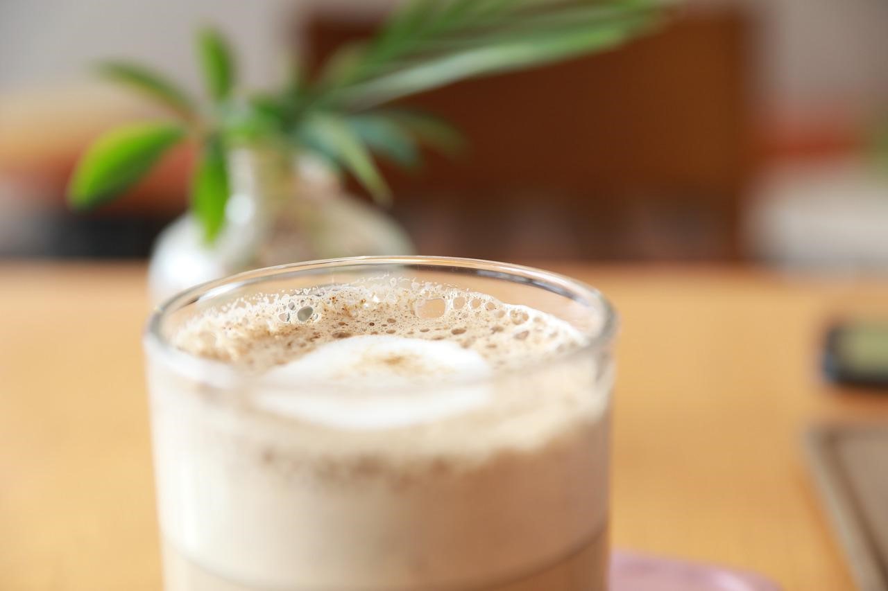 奶茶香料