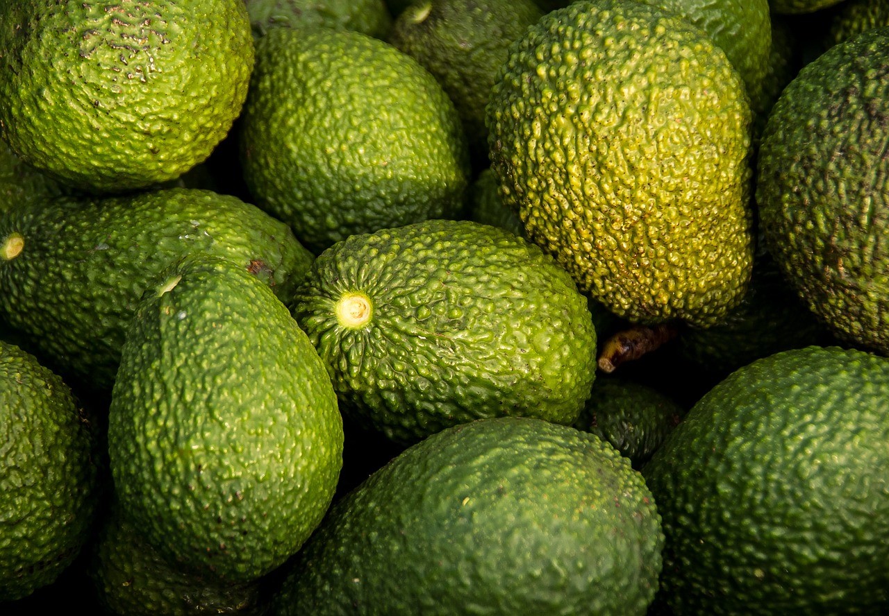 酪梨香料	Avocado Flavour