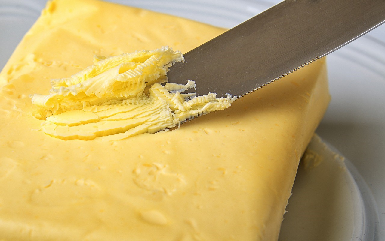 奶油香料	Butter Flavour