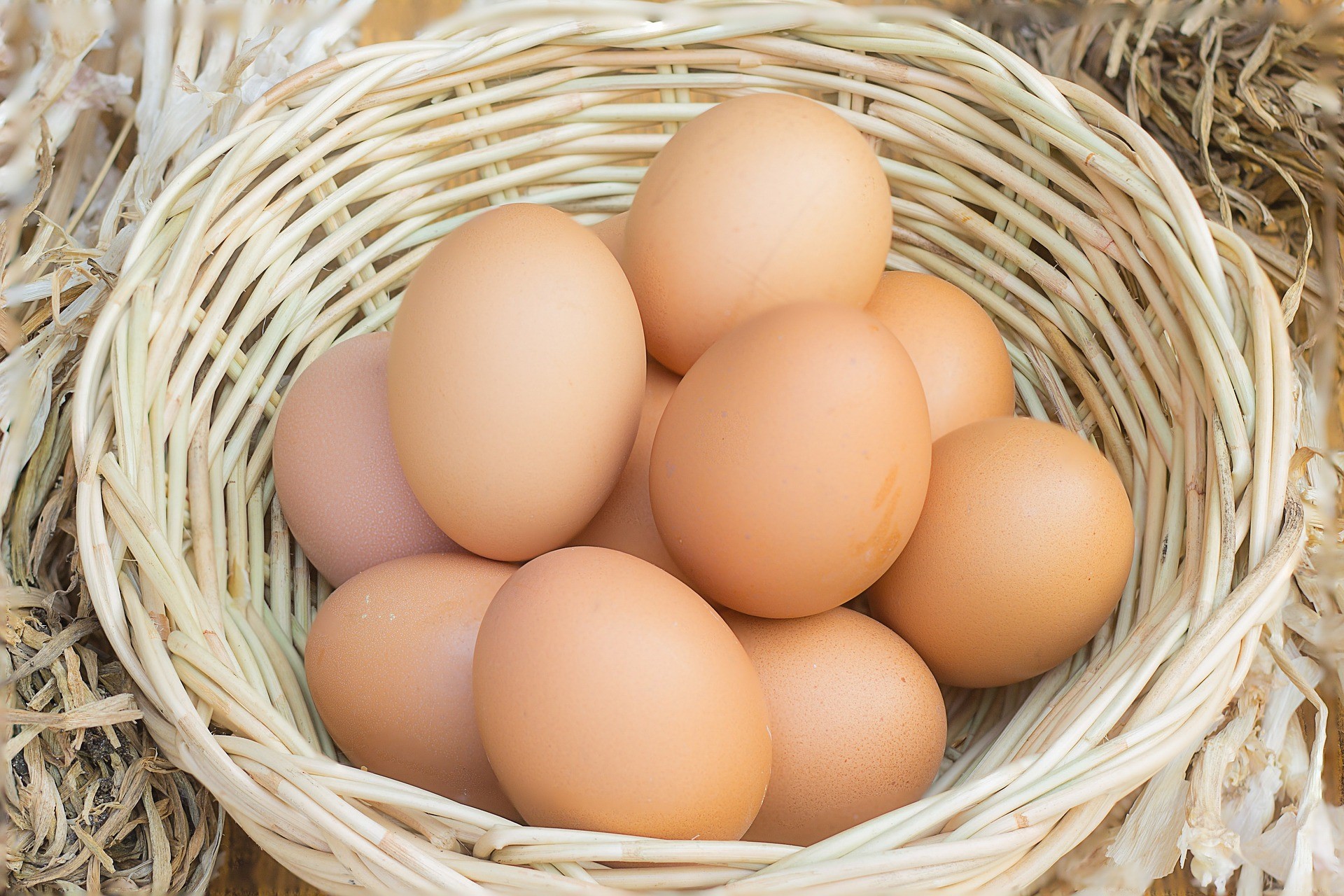 雞蛋香料	Egg Flavour