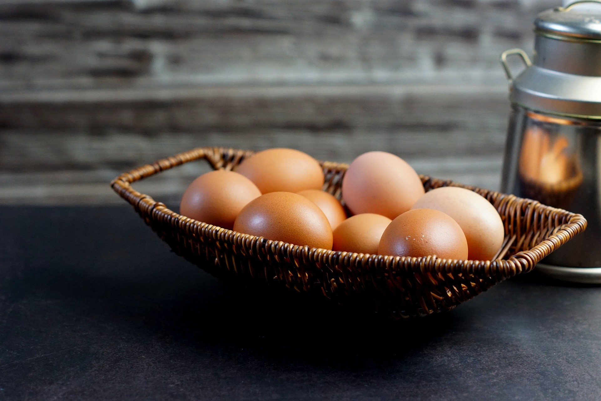 雞蛋香料	Egg Flavour