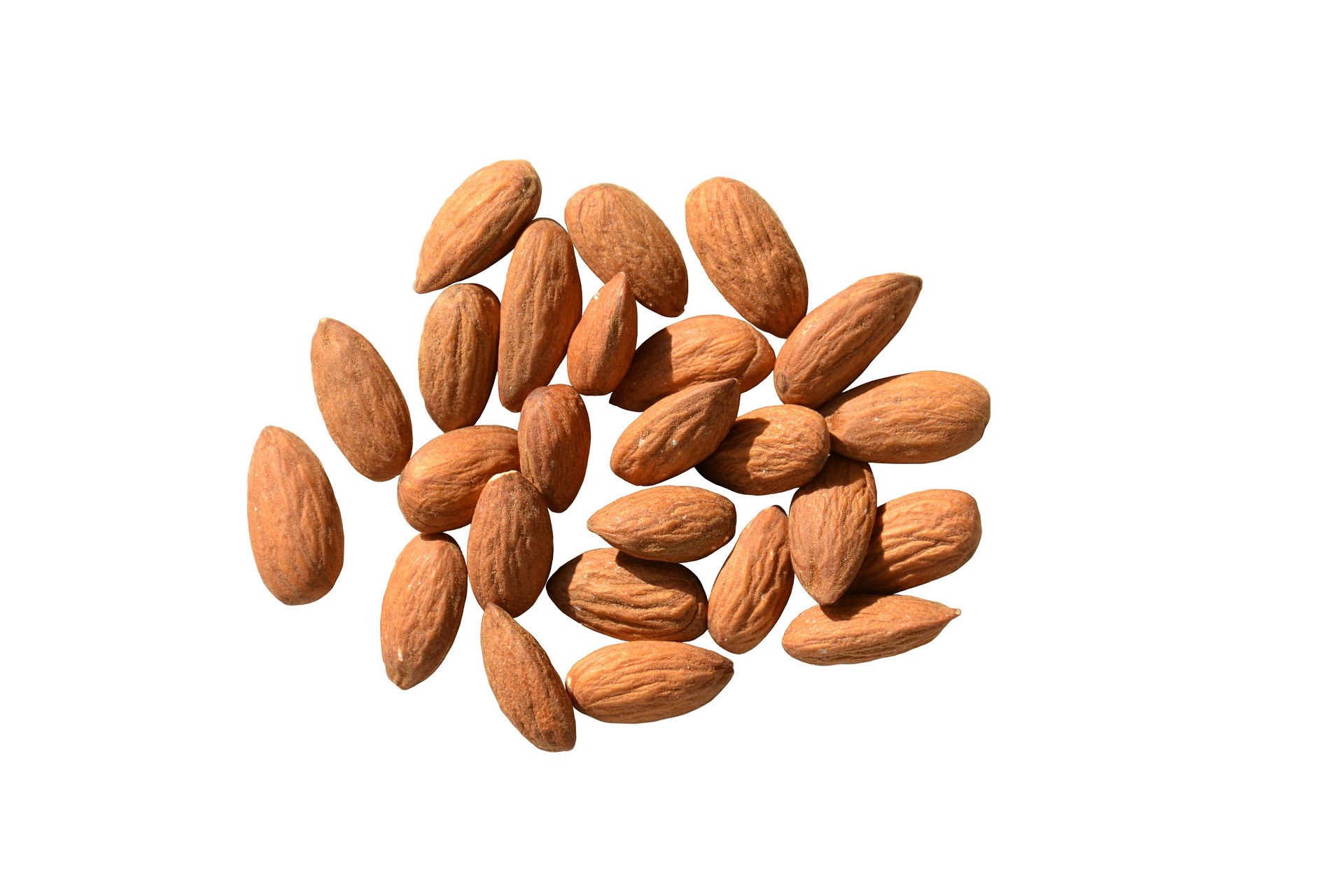 杏仁香料	Almond Flavour
