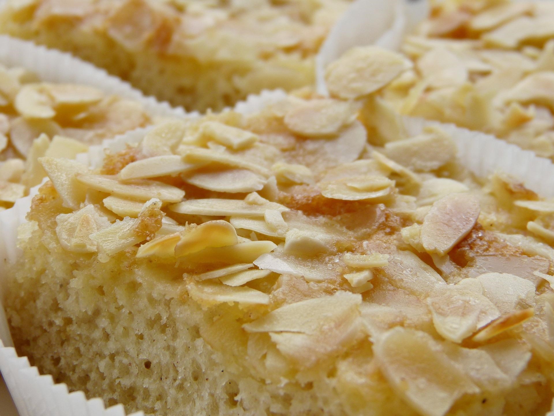杏仁香料	Almond Flavour