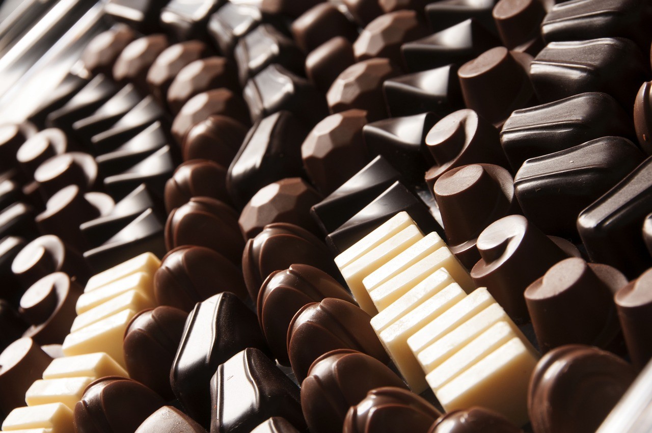 巧克力香料	Chocolate Flavour