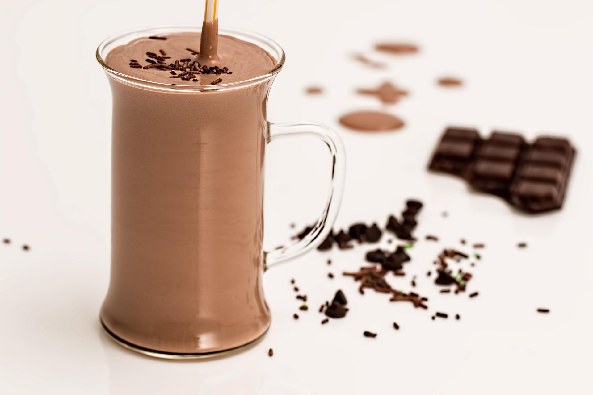 巧克力香料	Chocolate Flavour