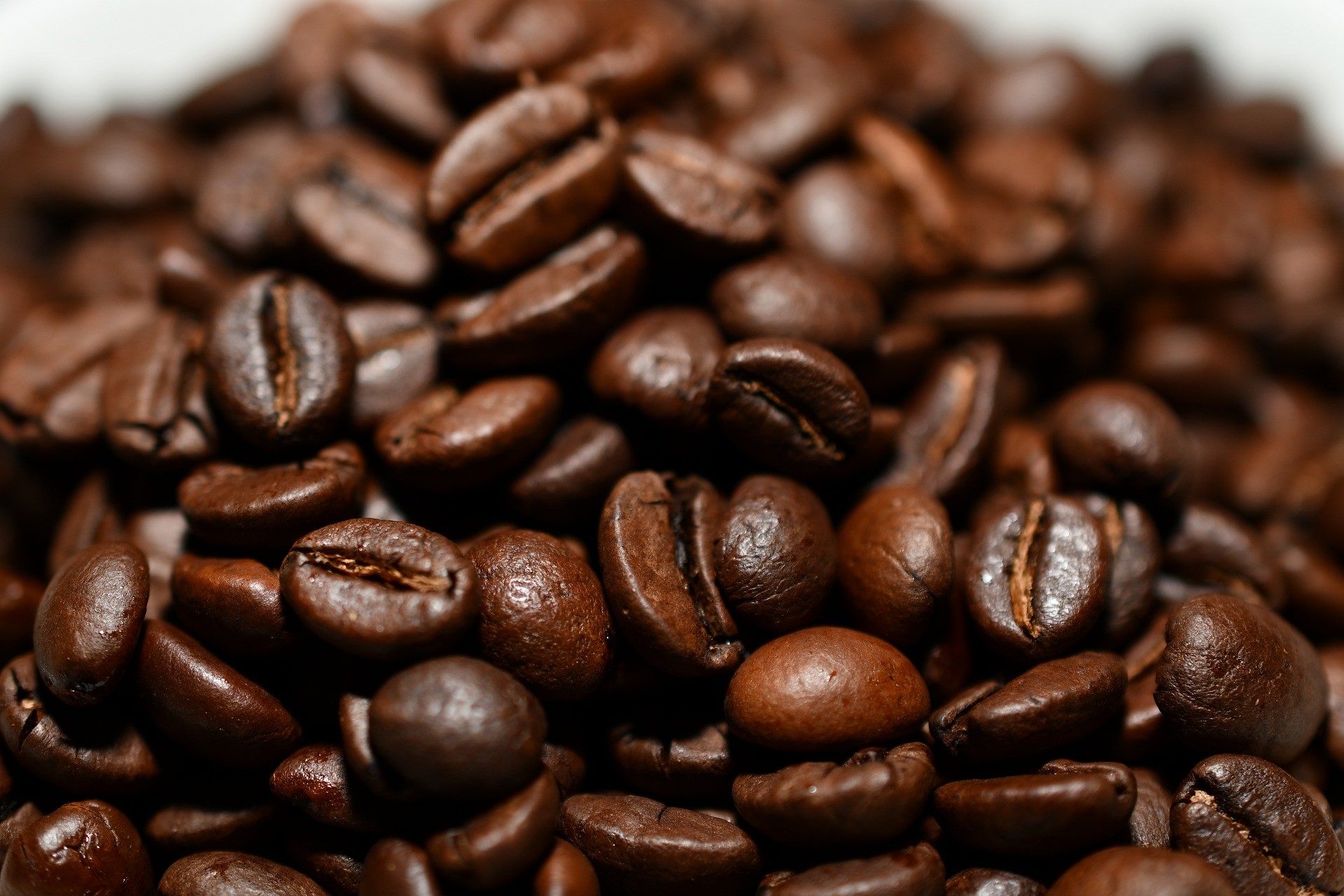 咖啡香料	Coffee Flavour
