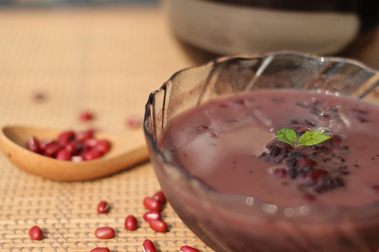 紅豆香料	Redbean Flavour