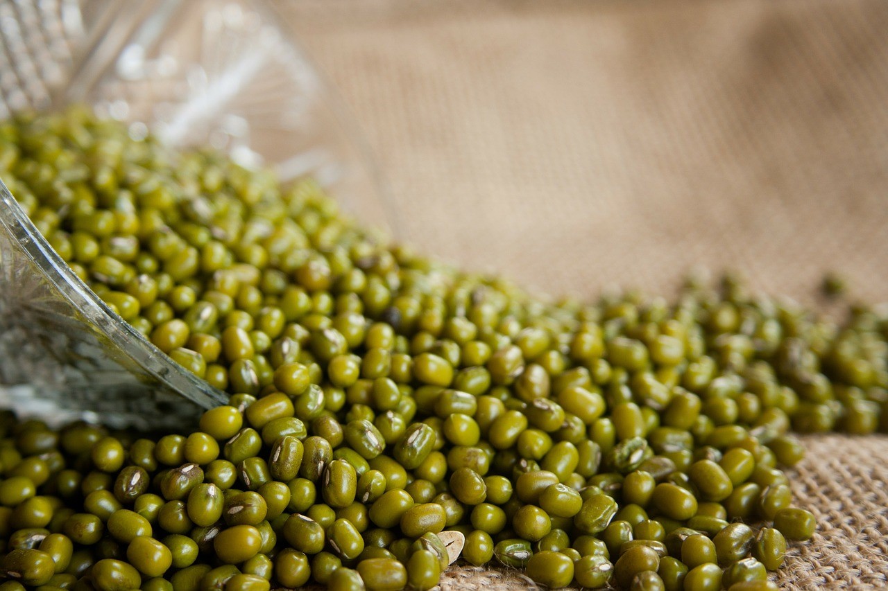 綠豆香料	Green beans Flavour