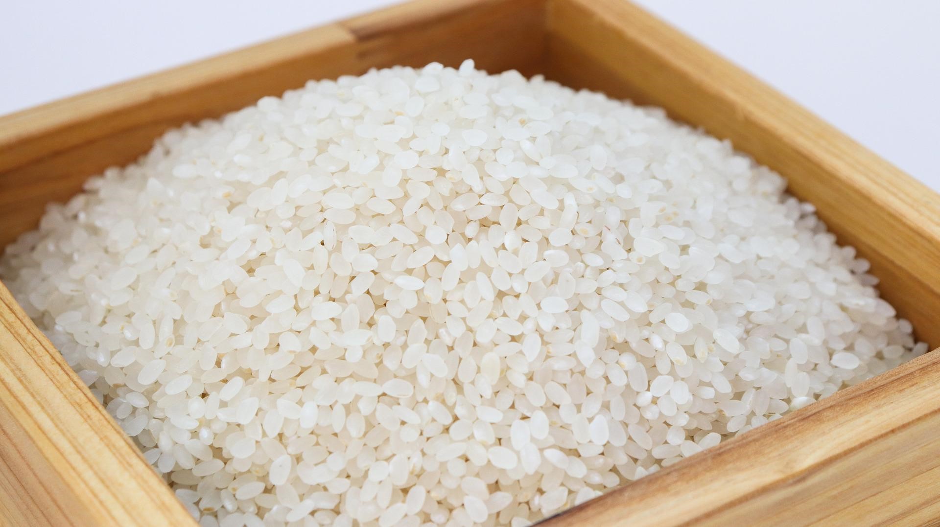 糯米香料	Glutinous rice Flavour