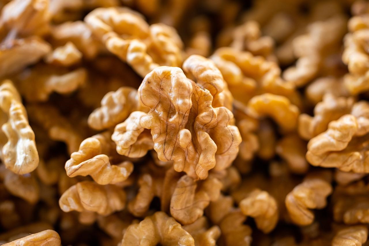核桃香料	Walnut Flavour