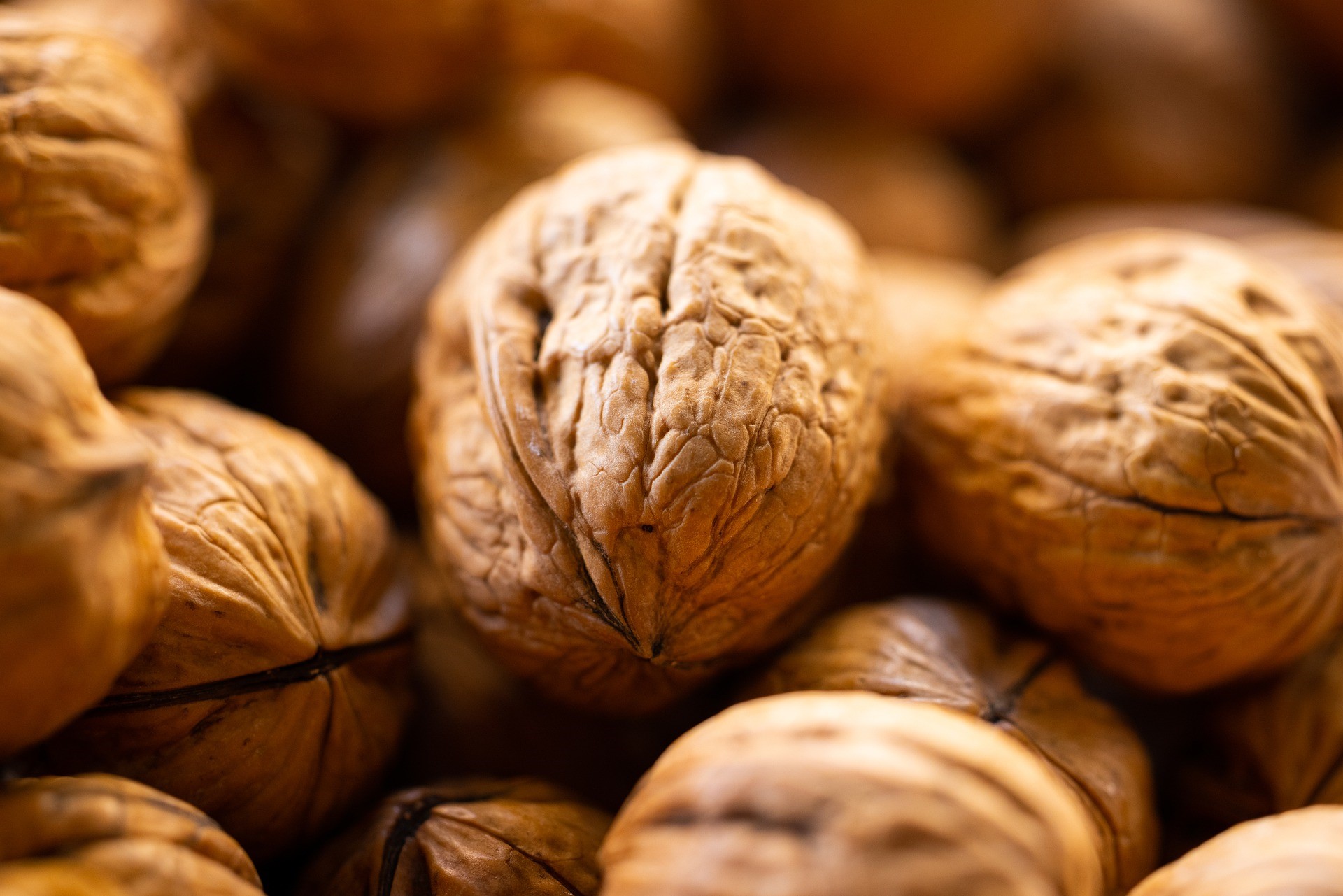 核桃香料	Walnut Flavour