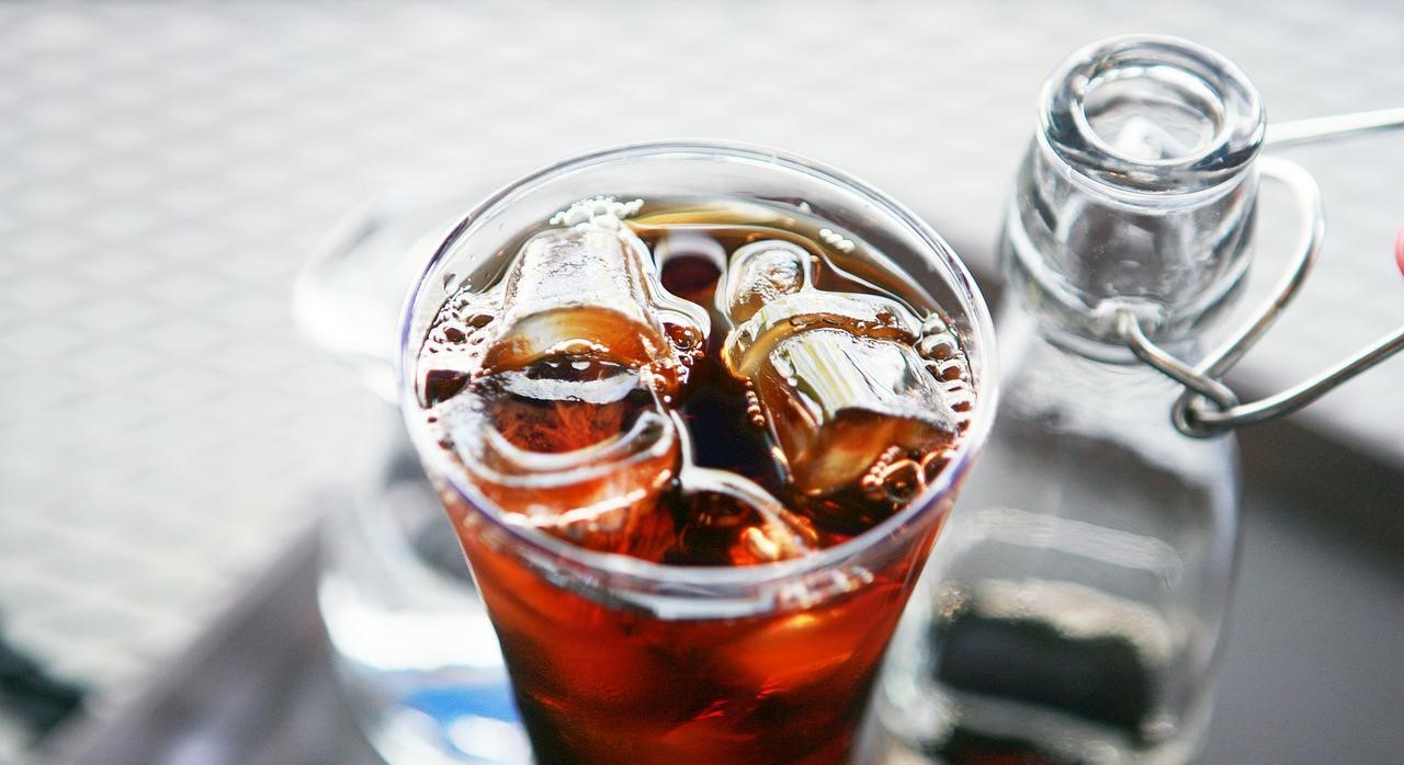 可樂香料	Cola Flavour