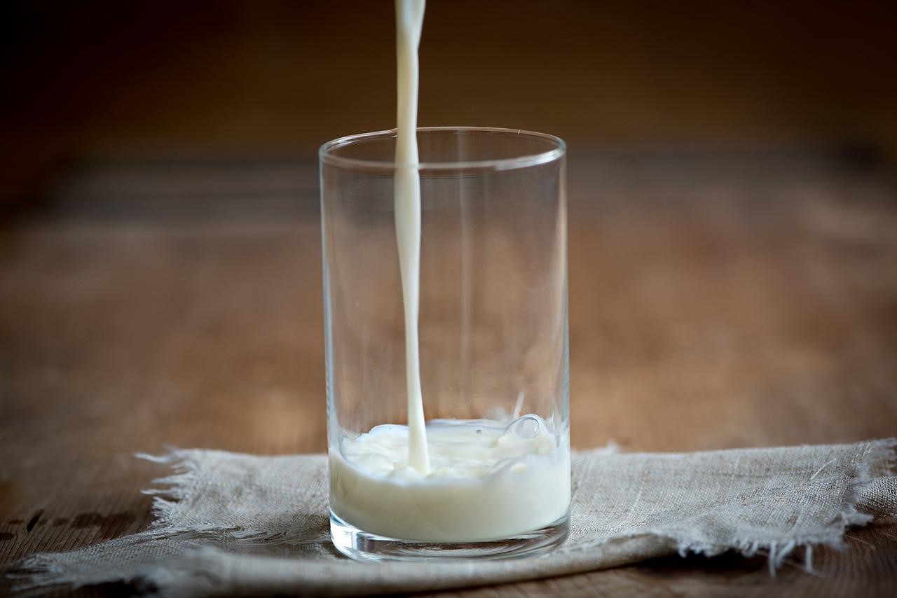 豆漿香料	Soy milk Flavour