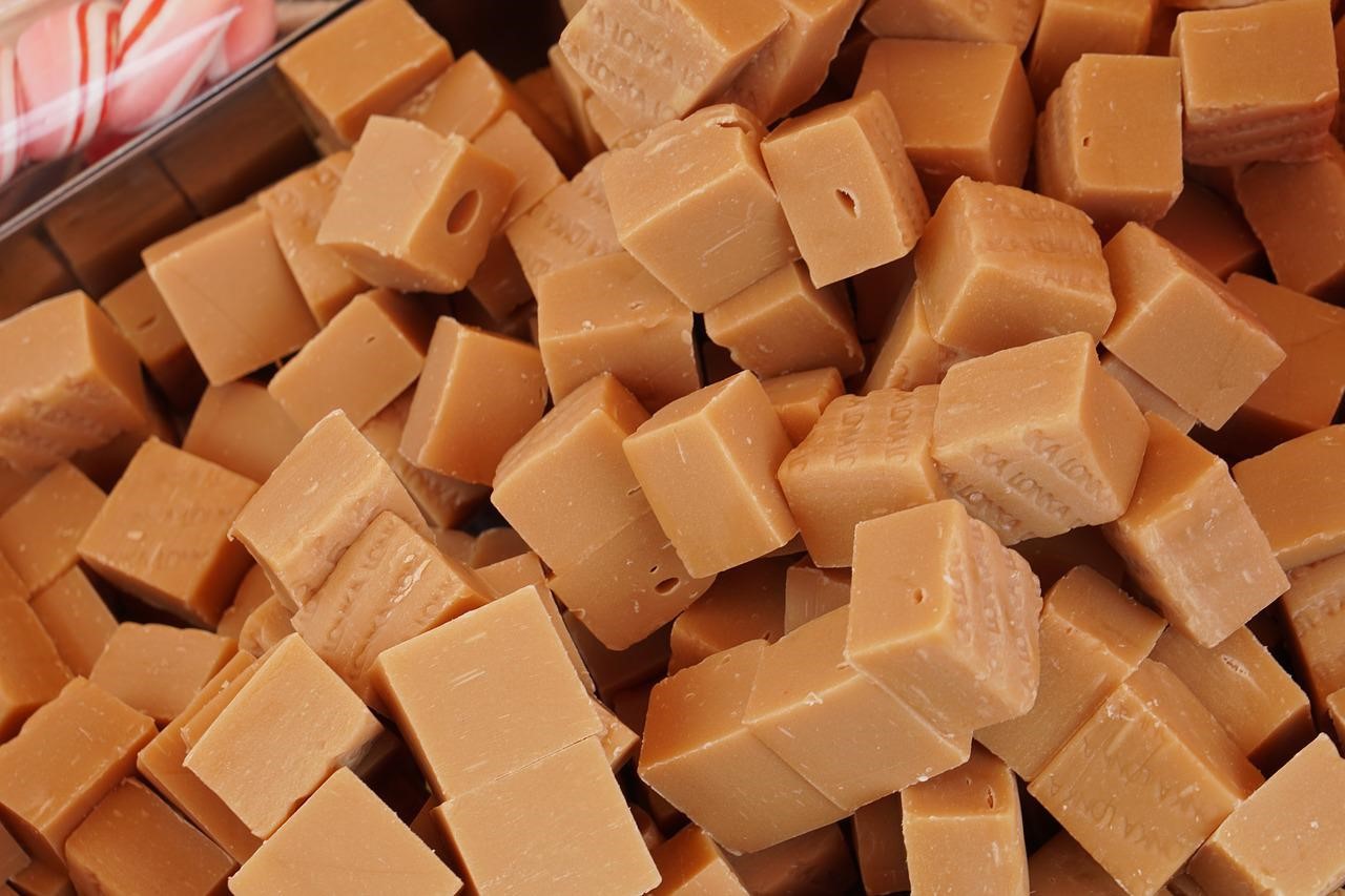牛奶糖香料	Milk Flavour