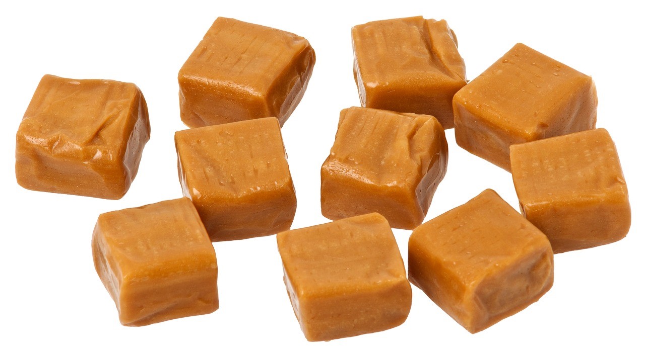 牛奶糖香料	Milk Flavour