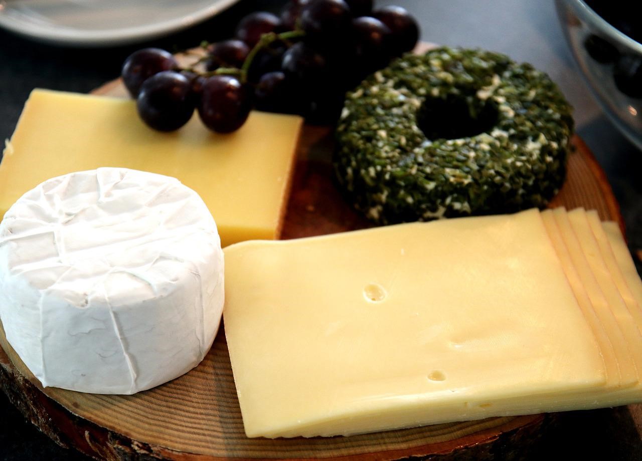 起司香料	Cheese Flavour