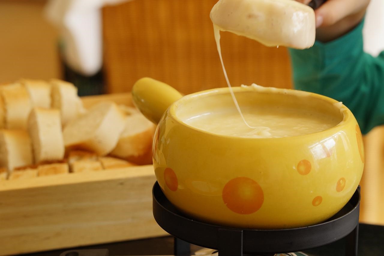 乳酪香料	Cheese Flavour