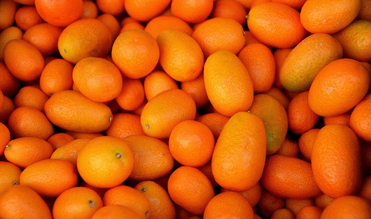 金棗香料	Kalamansi Flavour