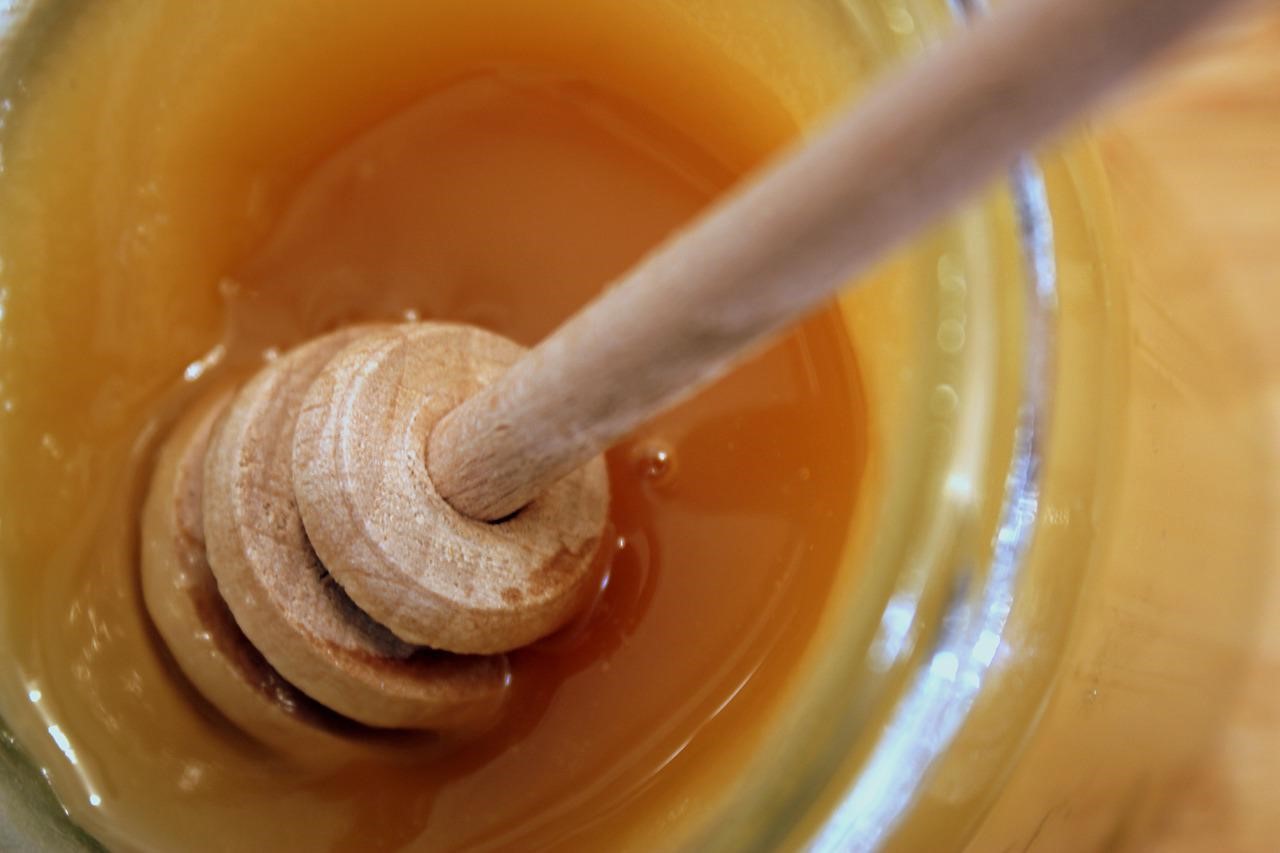 桂圓蜜香料 Honey Flavor