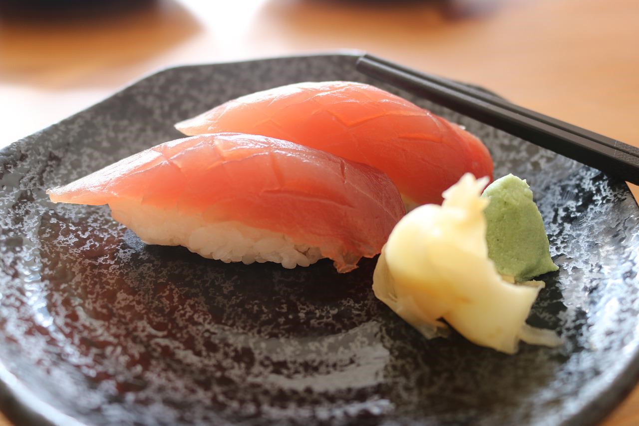 鮪魚香料	Tuna Flavour