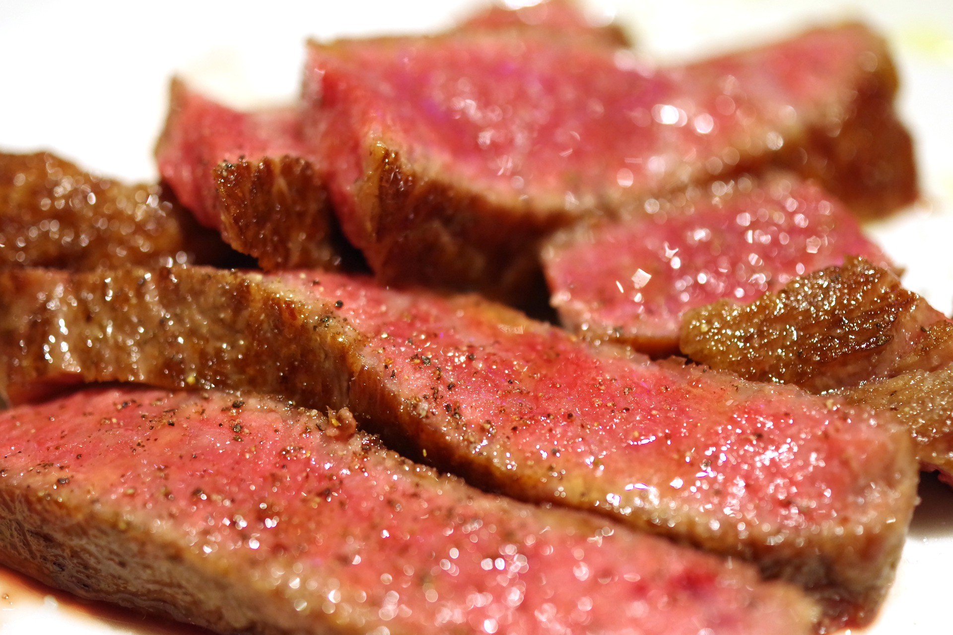 牛肉香料	Beef Flavour