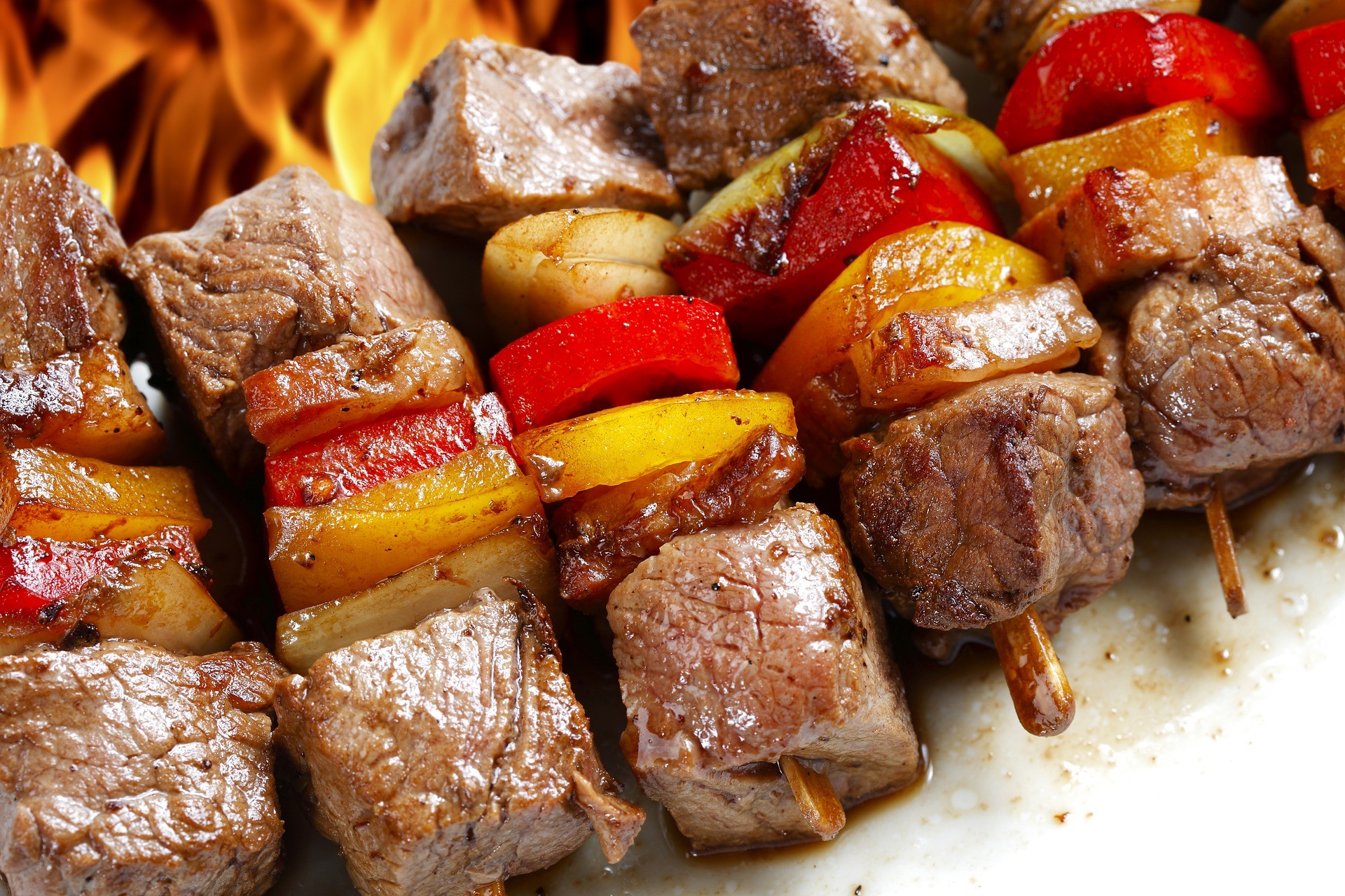 肉精香料	Meat Flavour