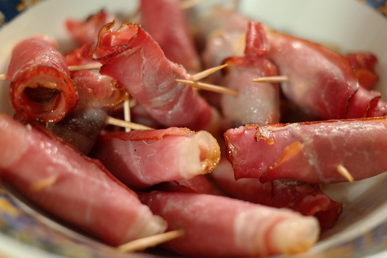 培根香料	Bacon Flavour