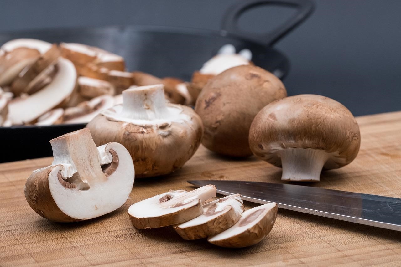 香菇香料	Shiitake Flavour