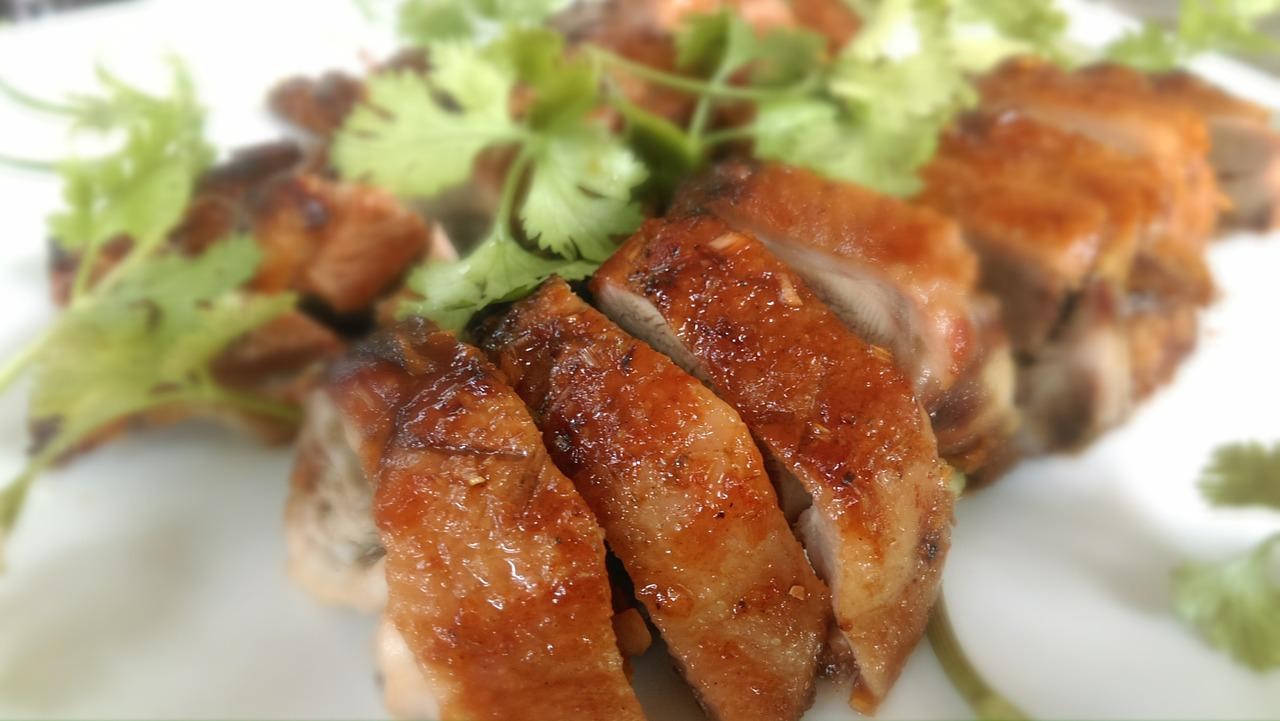 茶鵝調味粉	Tea goose seasoning powde
