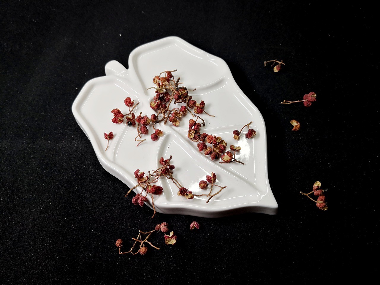 花椒粉	pepper powder