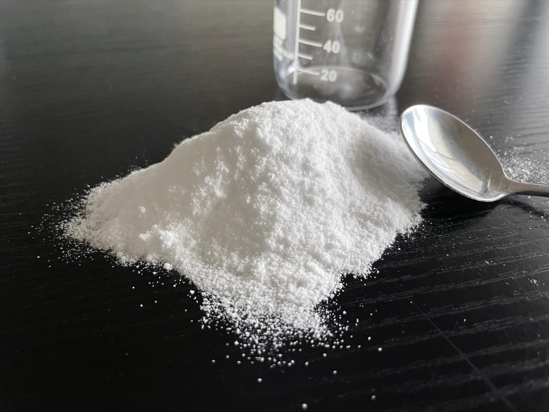 麥芽糊精	Maltodextrin