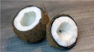 烤椰子香料∞Roasted coconut Flavour