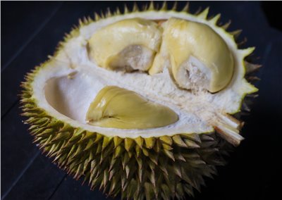 榴槤香料