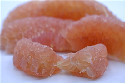 紅葡萄柚香料∞Red Grapefruit