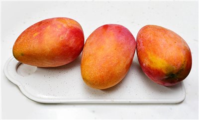 愛文芒果香料∞Mango Flavour