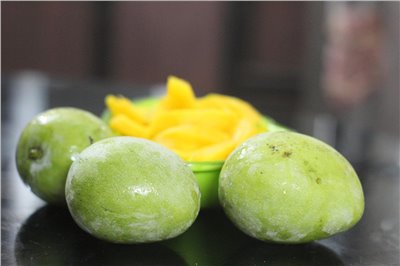 芒果青香料∞Mango Flavour