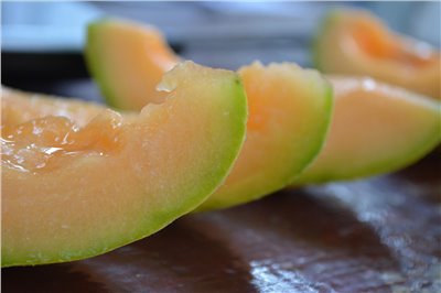 哈密瓜香料∞Melon Flavour