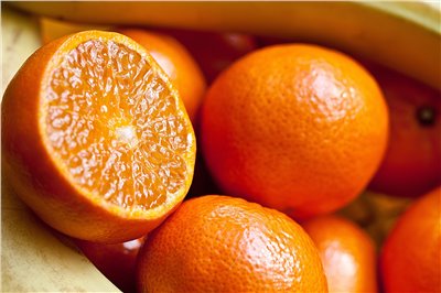 橘子香料∞Citrus Flavour