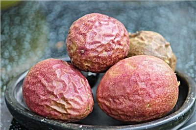 百香果香料∞Passionfruit Flavour