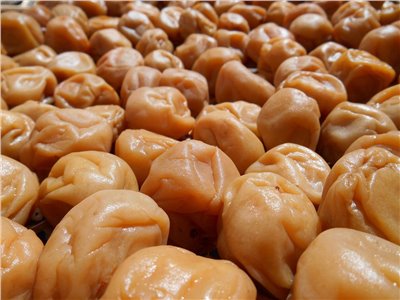 酸梅香料∞Plum Flavour
