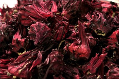 洛神香料∞Roselle Flavour
