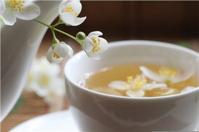 茉莉香料∞Jasmine Flavour