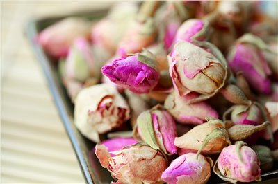 玫瑰香料∞Rose Flavour